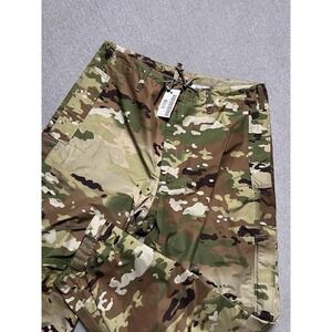 Valley Apparel Military Trousers Men's S ECW Gen 3 Camo Pants Nylon